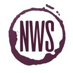 nws logo white